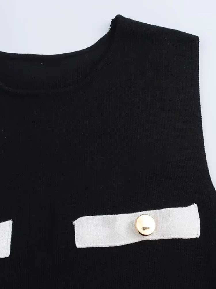 Mini Dress Classic