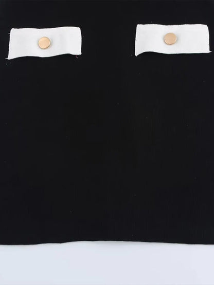 Mini Dress Classic