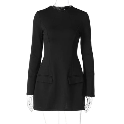 Talia Mini Dress