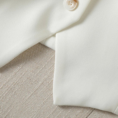 Isolina V-Neck Vest