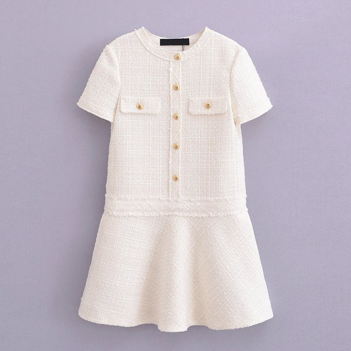 Mini Dress Timeless