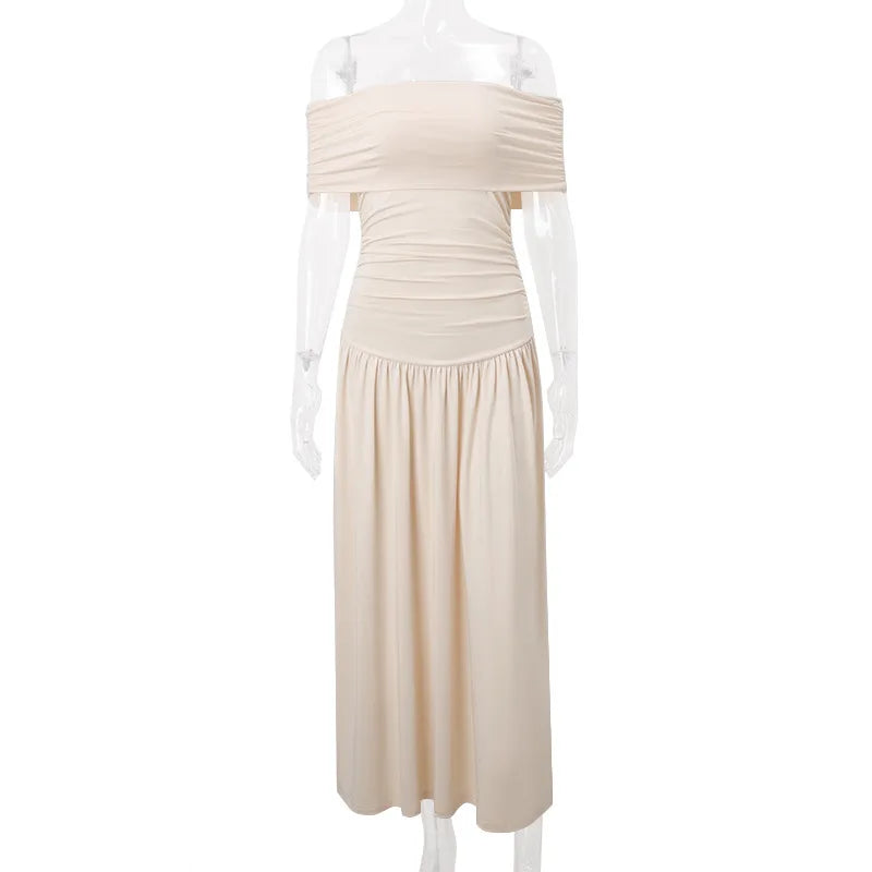 Vienna Maxi Dress