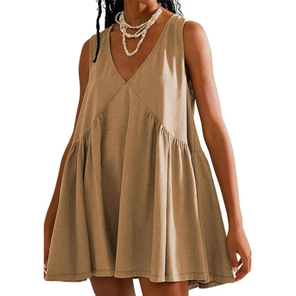 Celestial Muse Mini Dress
