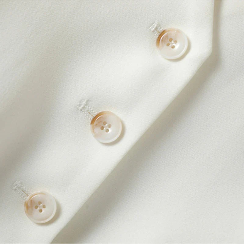 Isolina V-Neck Vest