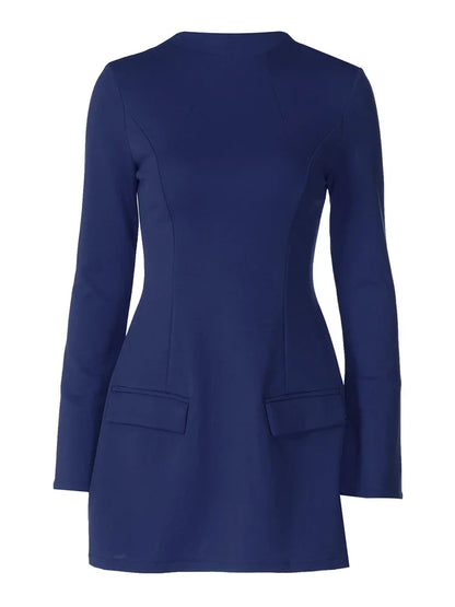 Talia Mini Dress