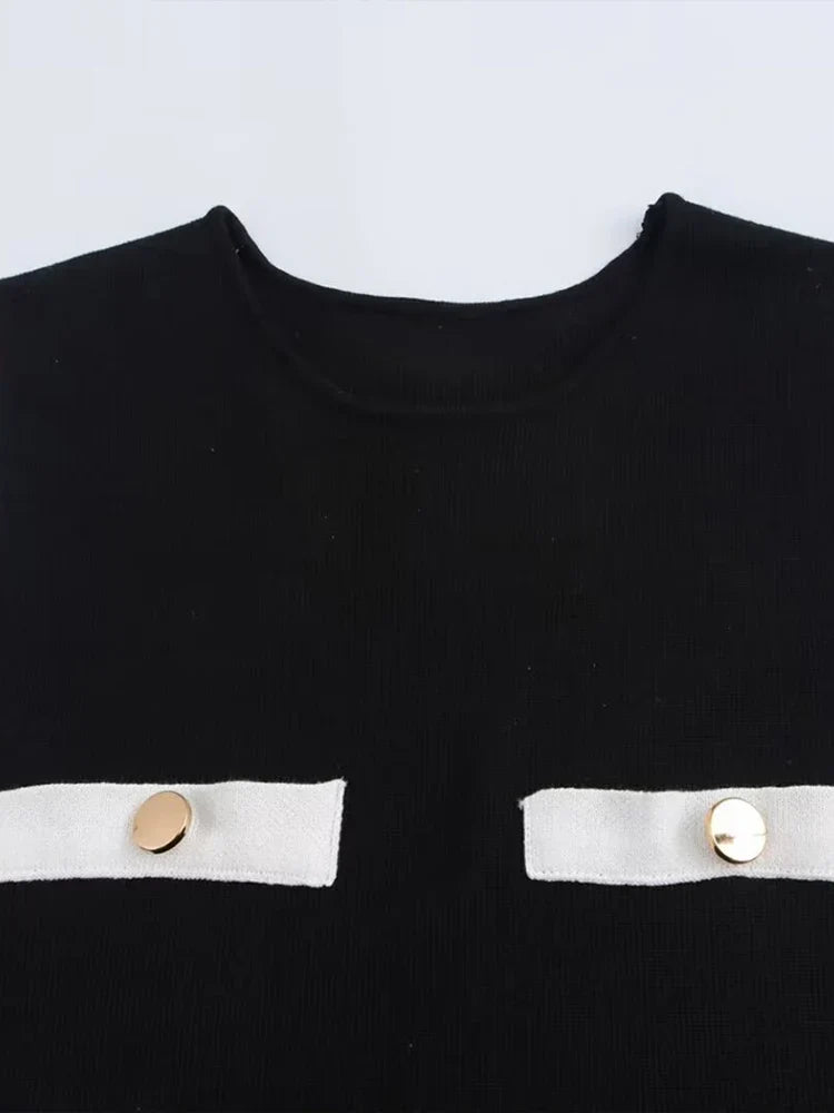 Mini Dress Classic