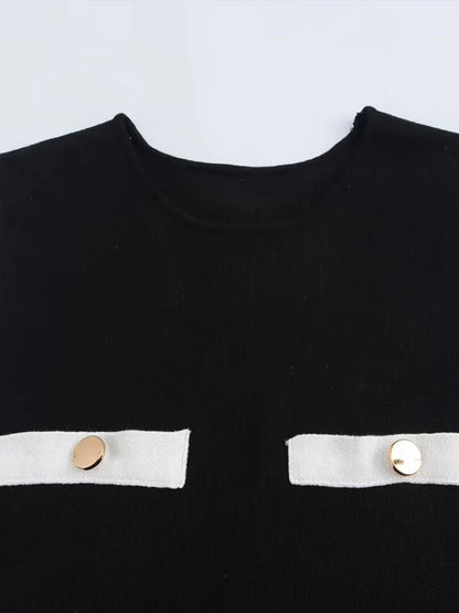 Mini Dress Classic