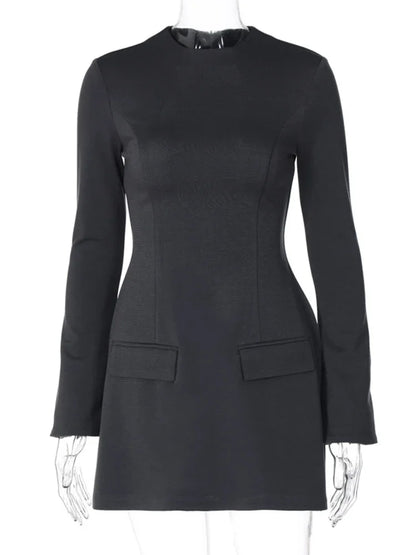 Talia Mini Dress