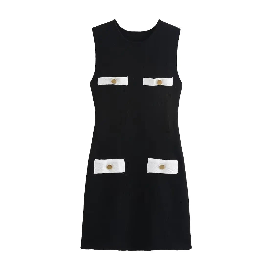 Mini Dress Classic