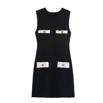 Mini Dress Classic