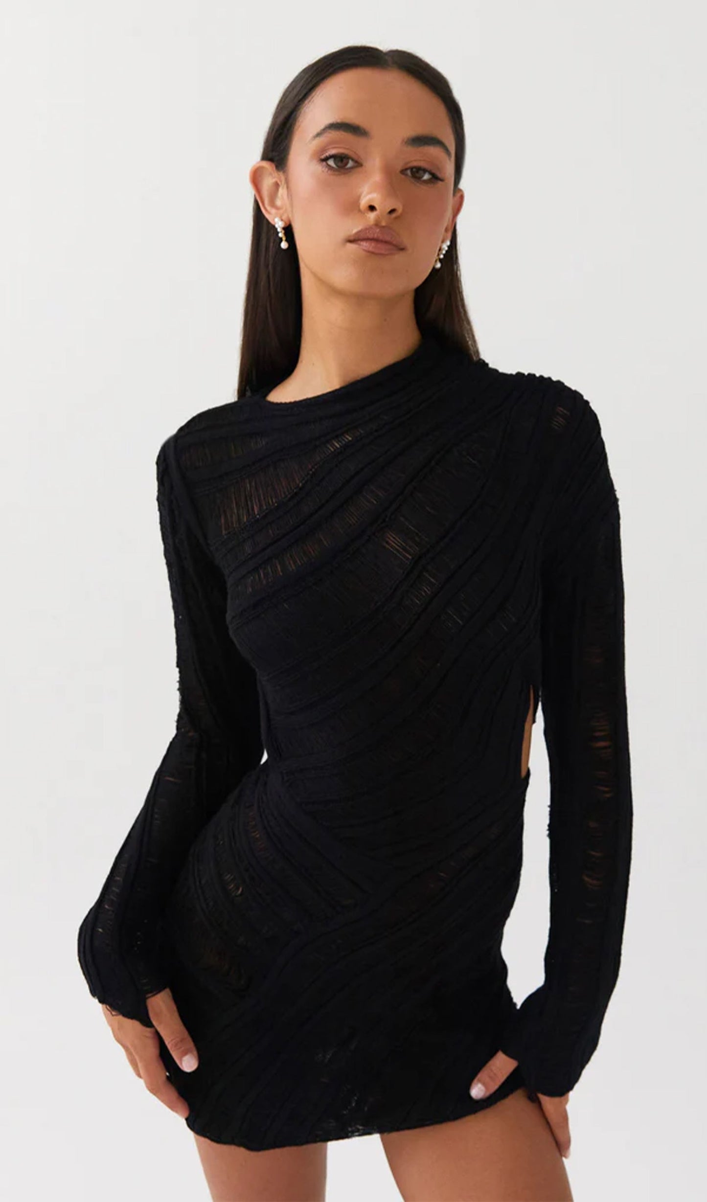 Stardream Mini Dress