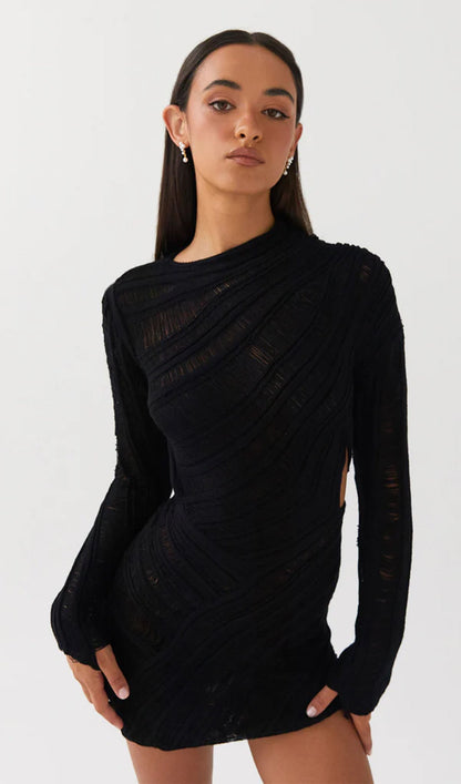 Stardream Mini Dress