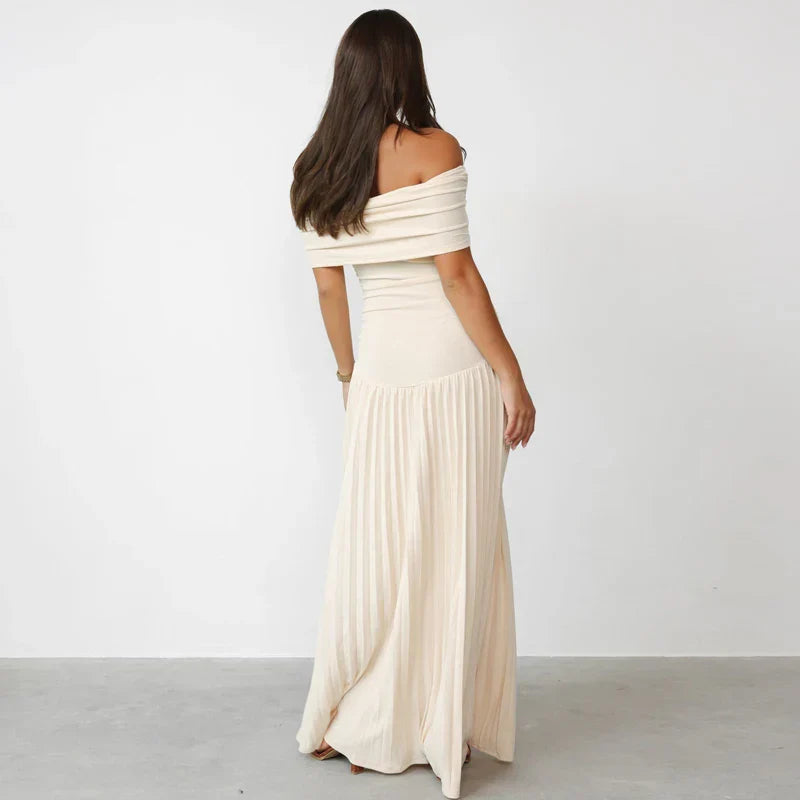 Vienna Maxi Dress