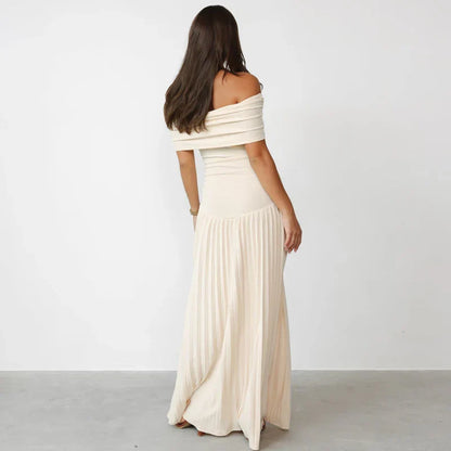 Vienna Maxi Dress