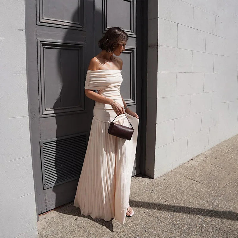 Vienna Maxi Dress