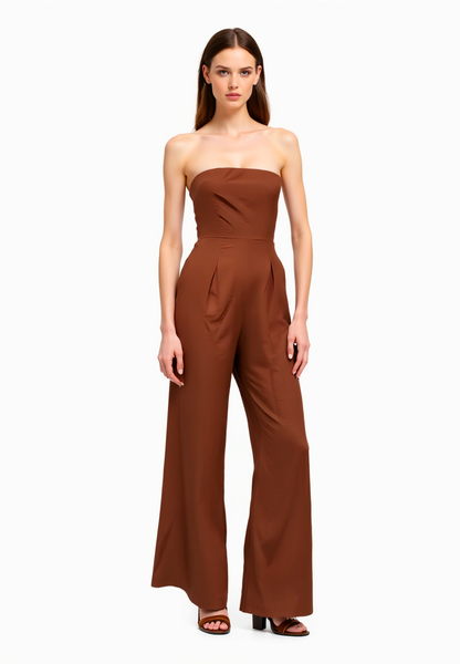 LUNA LUXE BODYSUIT