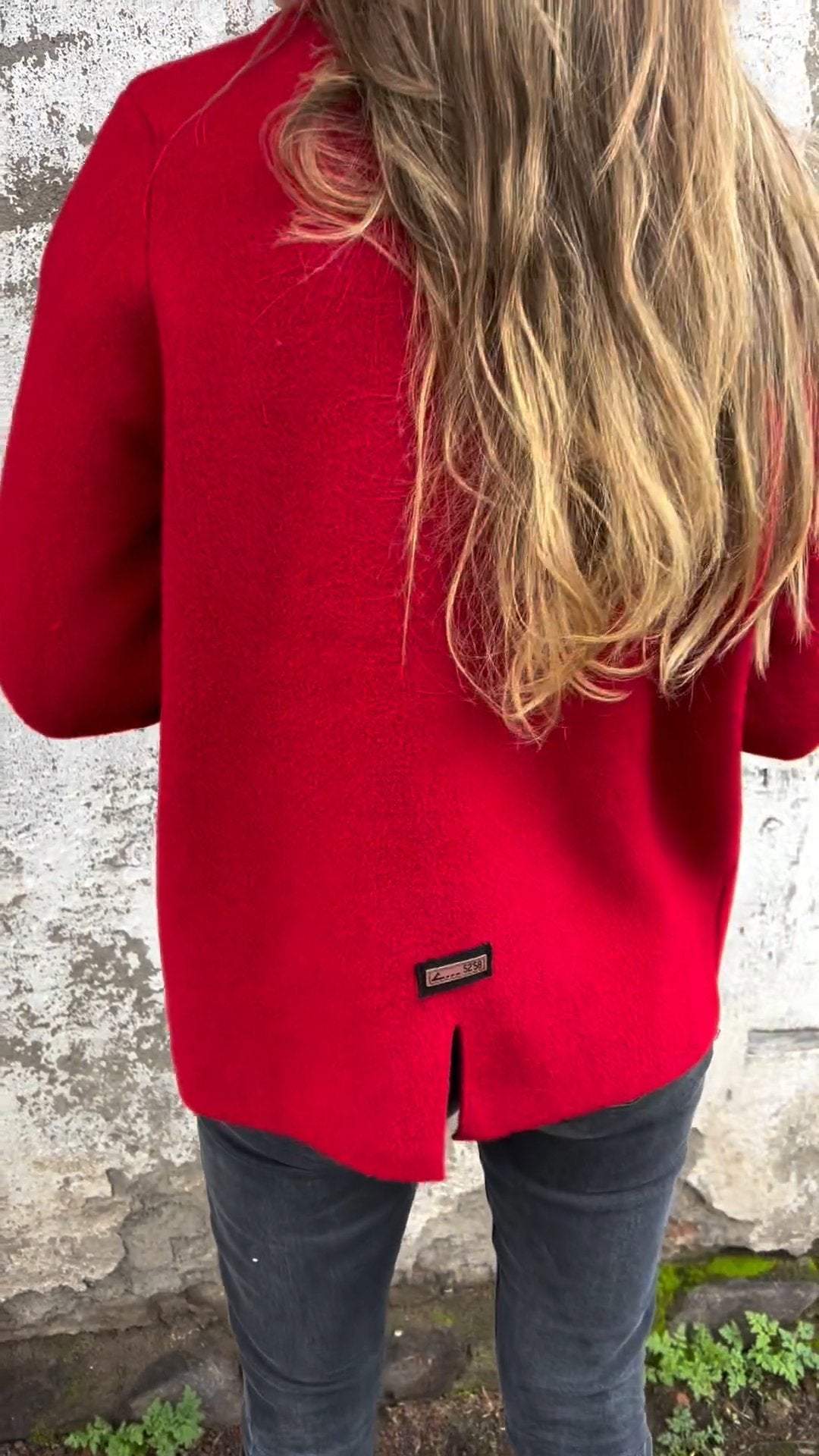 Adriana Coat
