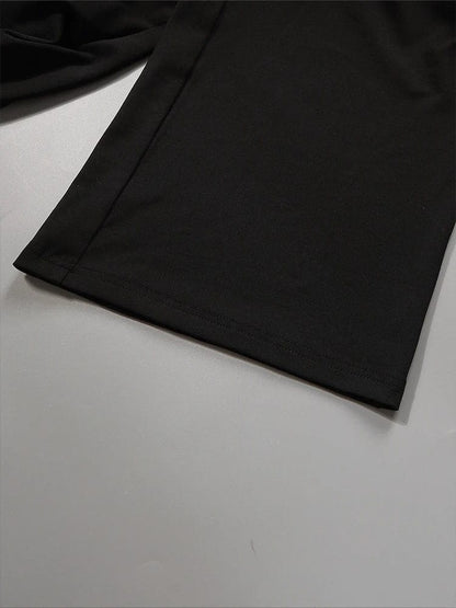 Nora Strapless Jumpsuit