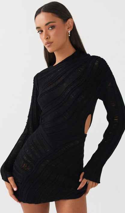 Stardream Mini Dress