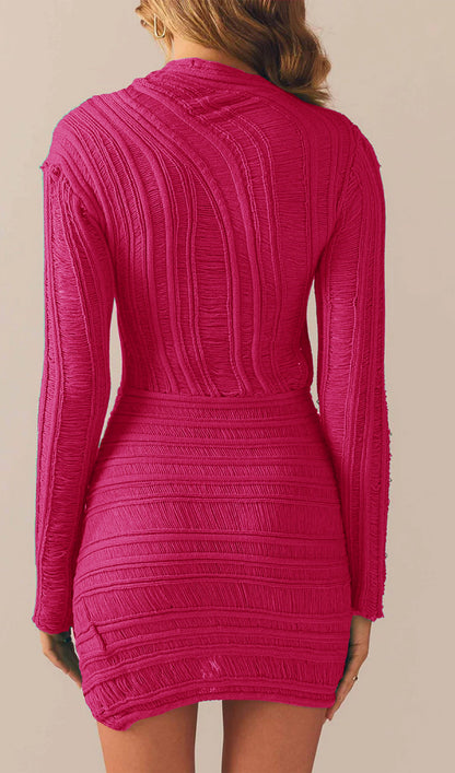 Stardream Mini Dress