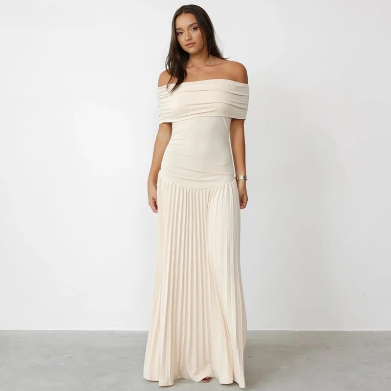 Vienna Maxi Dress