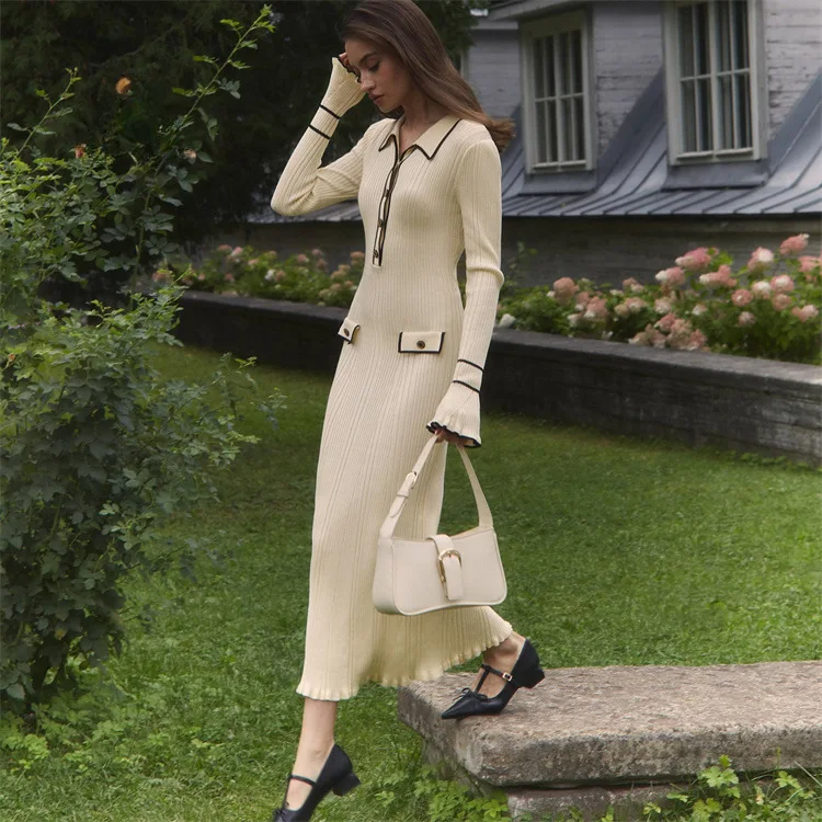 Midi Dress Prestige