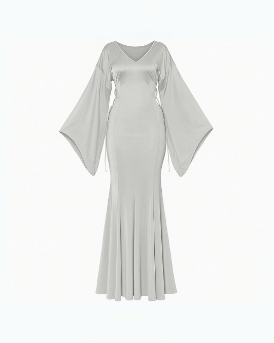 Moonlight Veil Maxi