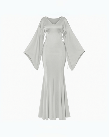 Moonlight Veil Maxi