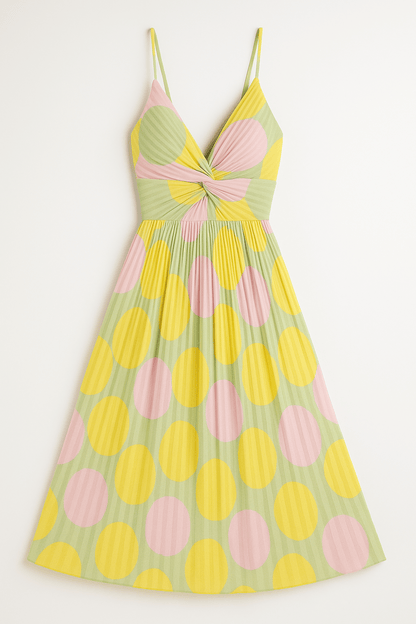 Lyra Summer Bloom Midi